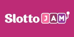 slottojam casino logo